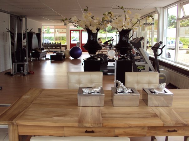 Foto bij � Eyes 015